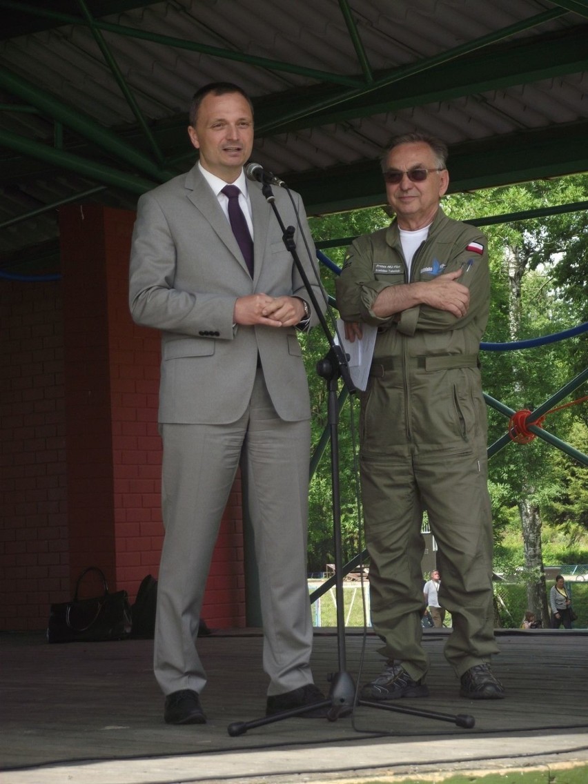 Fot. Robert Butkiewicz i Paweł Łepkowski