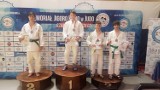 Świebodzińscy zawodnicy stanęli na podium! Walczyli w turnieju judo