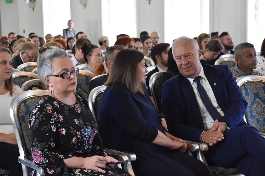 Konkurs Mistrzowie Smaku Dolnego Śląska 2018, gala w Legnicy [ZDJĘCIA]