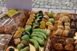 Buon appetito. Zobacz, jakie włoskie jedzenie i produkty możesz kupić na jarmarku we Wrocławiu (CENY)