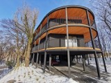 Villa Reden z Chorzowa nagrodzona podczas gali German Design Awards. To już kolejne wyróżnienie dla biura architektonicznego Macieja Franty