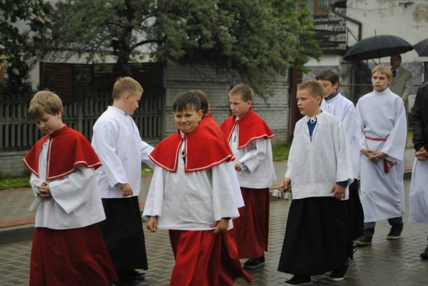 Najpiękniejszy kościół w powiecie mikołowskim to kościół w Orzeszu-Zawiści