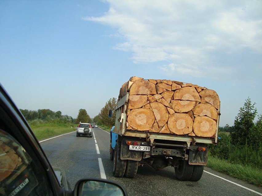 Niebo perfekcjonistów. Od samego patrzenia na te zdjęcia można się zrelaksować!