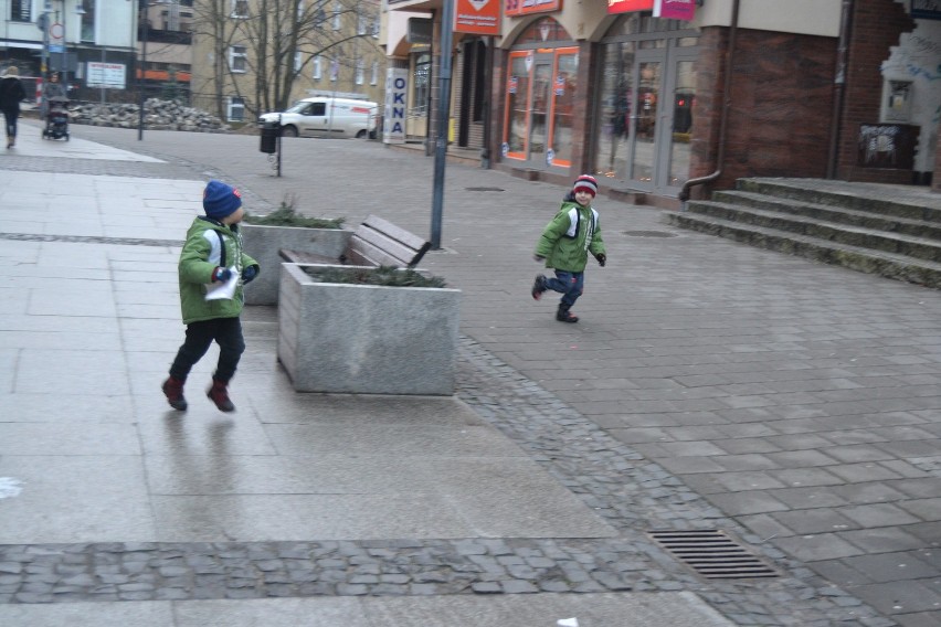 Zobacz finał WOŚP oczami naszego fotoreportera!