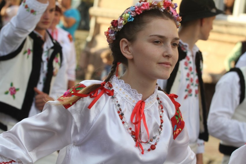 Bukowińskie Spotkania 2016 w Jastrowiu