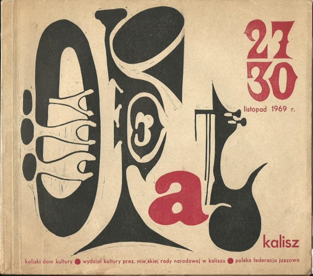 Kartka z kalendarza. 51 lat temu wystartował I Ogólnopolski Festiwal Awangardy Beatowej w Kaliszu