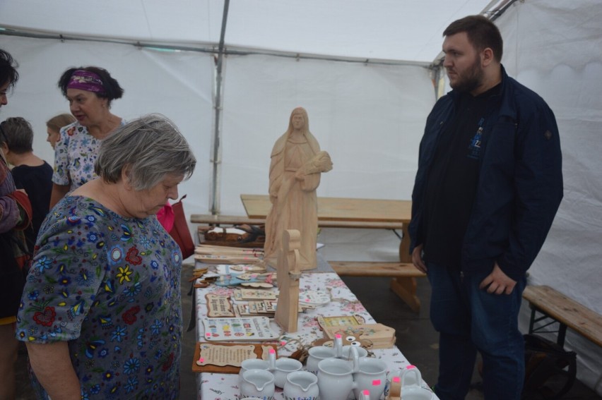 W Kartuzach odbył się Festiwal Nalewek Kaszubskich - Grand Prix dla nalewki porzeczkowej