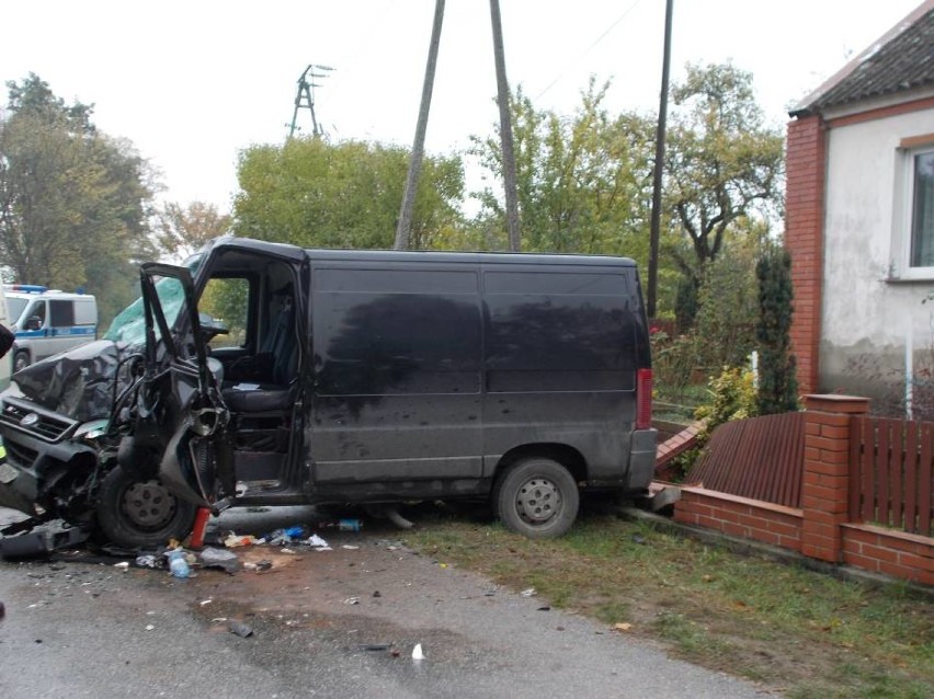 Wydarzenia dnia: 16 października

Do zdarzenia doszło w...