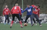 Ruch Chorzów pokonał Dolcan Ząbki 1:0 [ZDJĘCIA]