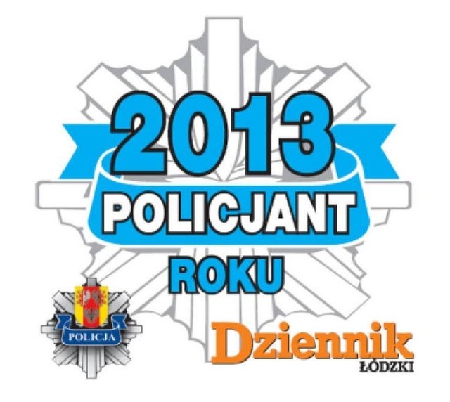 Głosowanie w plebiscycie Policjant Roku 2013 potrwa do 15 października