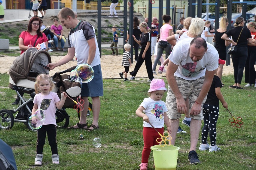 Kici Kocia zrobiła w Pleszewie prawdziwą furorę! Po zdjęcie...