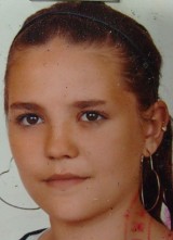 Opole: Zaginęła 13-letnia Roksana Paśko