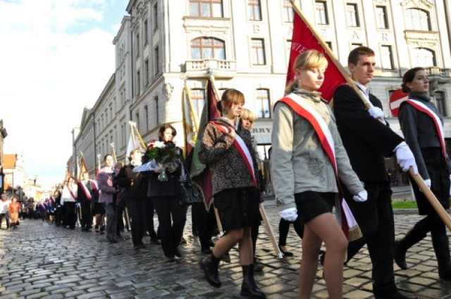 W poniedziałek przypada 73. rocznica napaści Związku ...