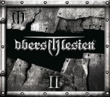 Oberschlesien II: wygraj nową płytę "śląskiego Rammsteina" [ROZWIĄZANY]