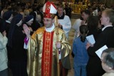 Prymas Polski świętował 20. rocznicę święceń biskupich