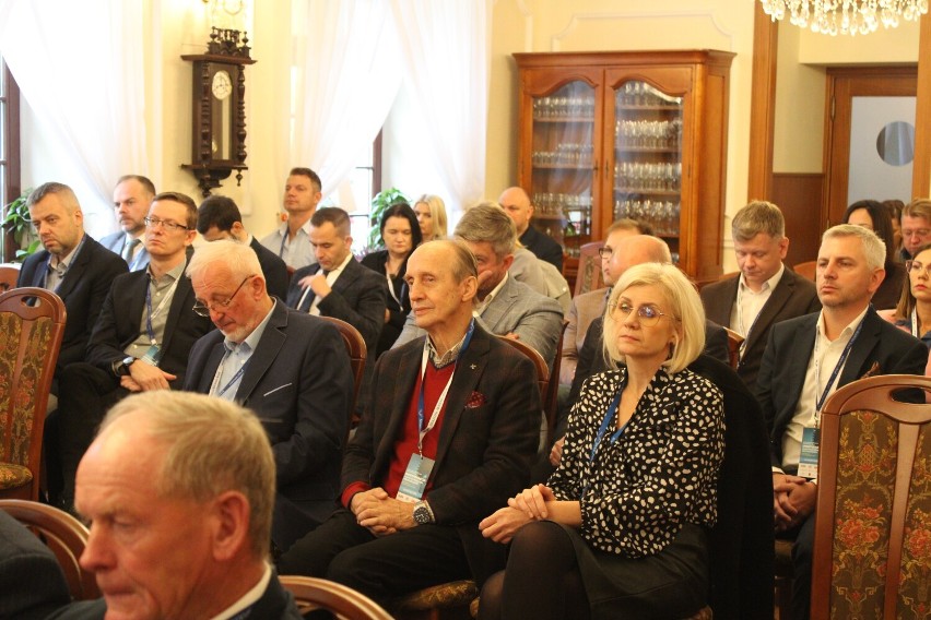 W Bełchatowie odbyła się interdyscyplinarna konferencja pod...