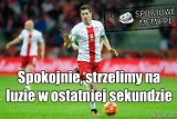Polska - Armenia, MEMY. Lewandowski znów rządzi! Zobacz najlepsze memy po meczu!