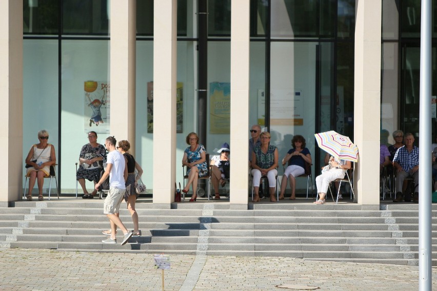 Piknik Chopinowski znów zachwycił gorzowian [ZDJĘCIA]