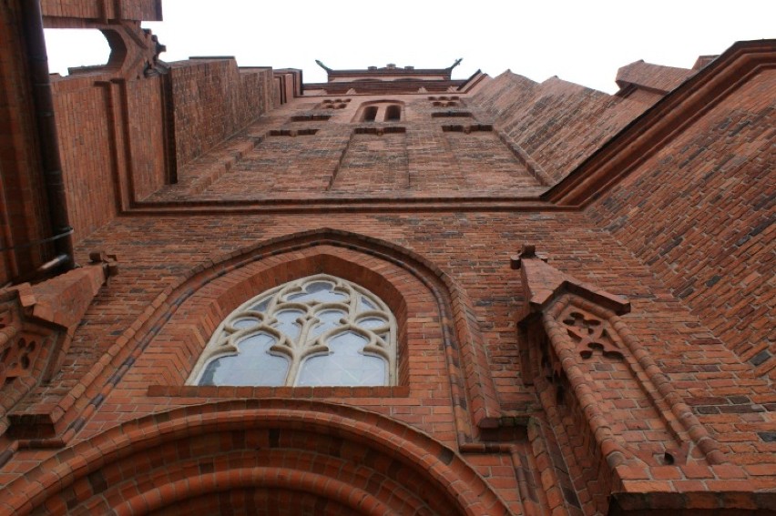 Katedra włocławska