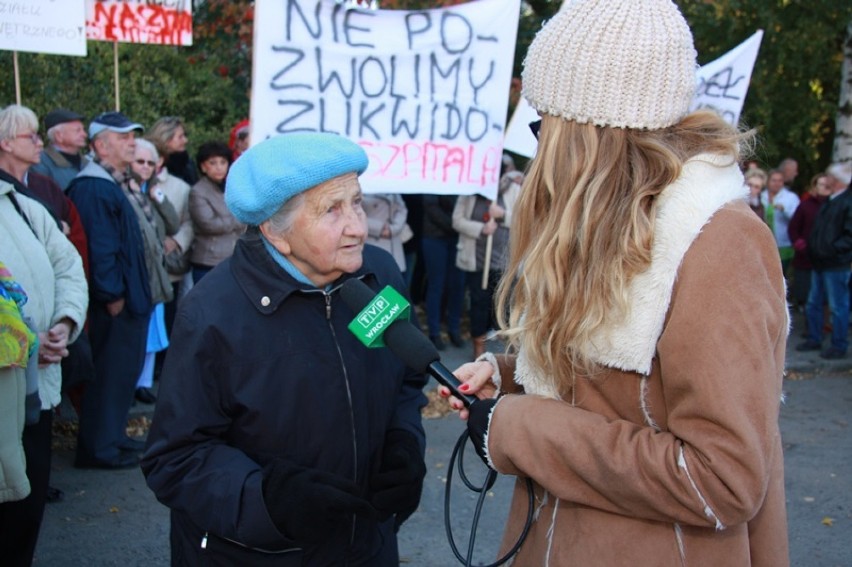 O sycowską internę, czyli w zasadzie o istnienie sycowskiego...