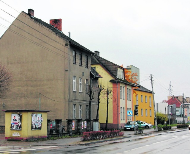 Mieszkańcy otrzymali pismo z informacją, że ich ulica podlega tak zwanej „dekomunizacji”