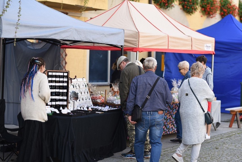 XV Jarmark Miodu i Wina w Żarach już w weekend 17 - 18...