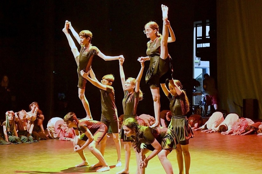 Dzieci z całego świata zatańczą na deskach Teatru Polskiego we Wrocławiu