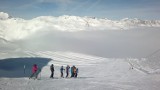 Klub Malta-Ski: Młodzi narciarze w krainie Ötziego [ZDJĘCIA]