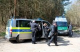 Podejrzany o porwanie Mai trafi w czwartek do aresztu w Szczecinie