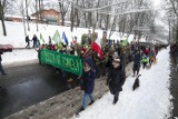 W niedzielę marsz "Cała Puszcza Pod Ochroną" [ZDJĘCIA]