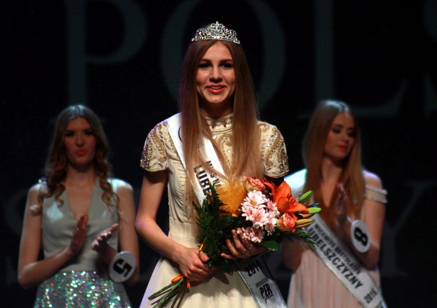 Miss Polski Nastolatek 2016. Kandydatki z Lubelszczyzny powalczą o tytuł (ZDJĘCIA)