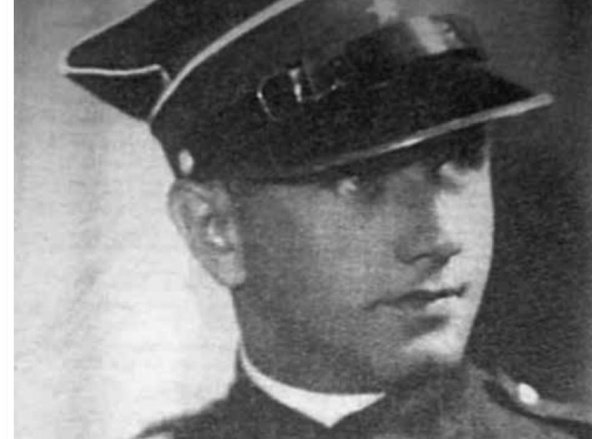 Wśród osób, które zginęły w Katyniu był Kazimierz Wegenke
