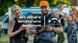 Zdobądź doświadczenie medialne podczas największych lubelskich festiwali! Wystartowały nabory do wolontariatu medialnego