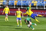 Fortuna 1. Liga. Miedź Legnica - Arka Gdynia. 20.03.2021. Czy żółto-niebieskim uda się powrócić na zwycięską ścieżkę?