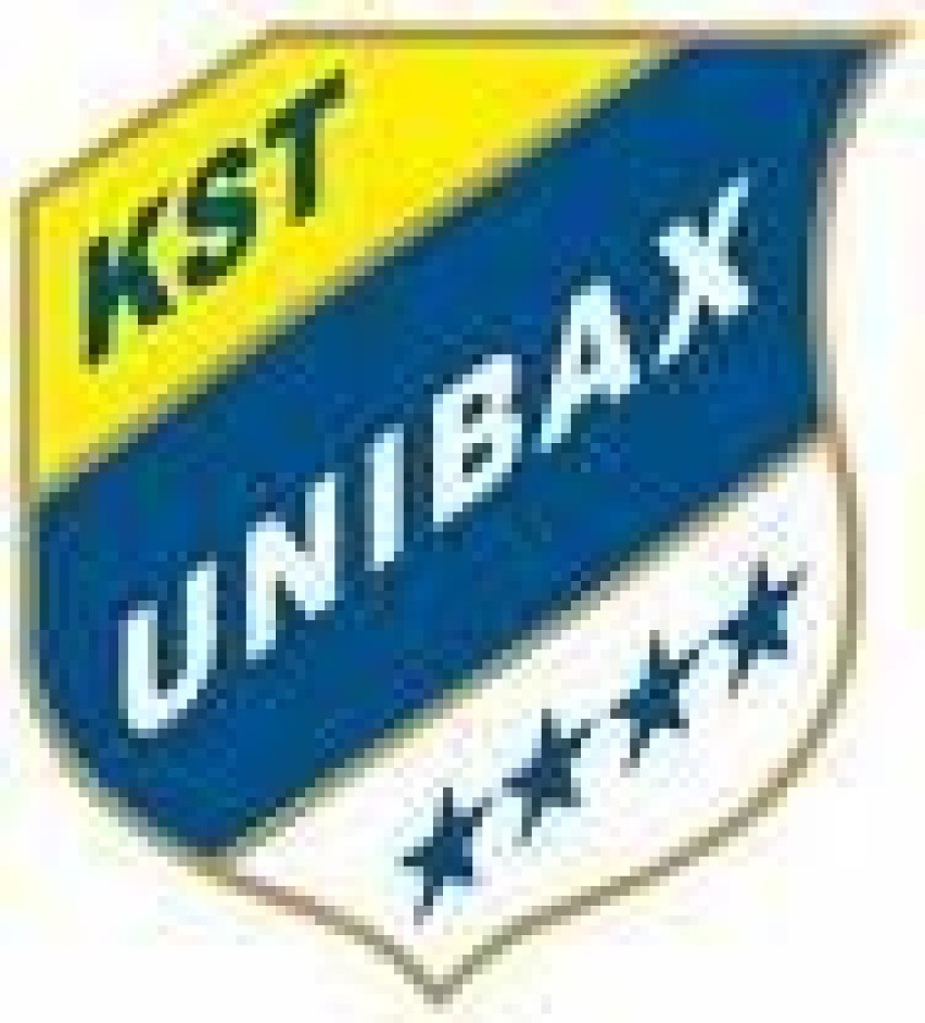 Oficjalne logo klubu Unibax Toruń