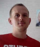 Zaginął Michał Trawicki. Ostatni raz był widziany w gminie Kołczygłowy