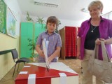 Wybory do Parlamentu Europejskiego: Zobacz jak głosowali mieszkańcy pow. opolskiego