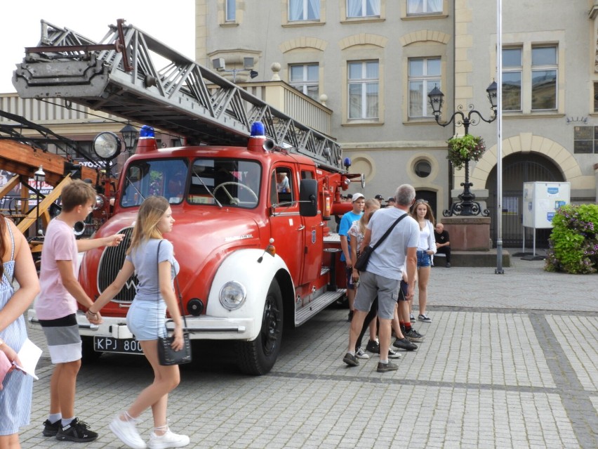 Krotoszyn zaułek historii Anno Domini2021 to zdarzenie bez precedensu.Raj dla miłośników dziejów miasta i zainteresowanych budową tożsamości