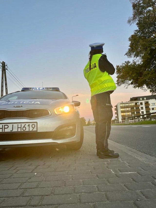 Recydywa w przypadku przekroczenia może słono kosztować. Przekonał się o tym młody mężczyzna, który pędził swoim audi ponad 160 km/h.