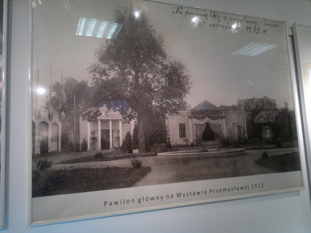 Otwarcie wystaw Pleszew 1912 w Muzeum Regionalnym w Pleszewie
