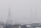 IMGW w Poznaniu ostrzega przed mgłą