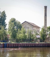 Gdańsk. Są wyniki badań zanieczyszczeń z Ołowianki. Inspektorzy WIOŚ prowadzą działania