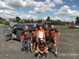 Bełchatów: Kolejne dobre wyniki ekipy Warach Rowery w Tuszynie
