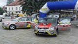 Limanowa: nowe samochody dla ratowników sportowych PZM [ZDJĘCIA]