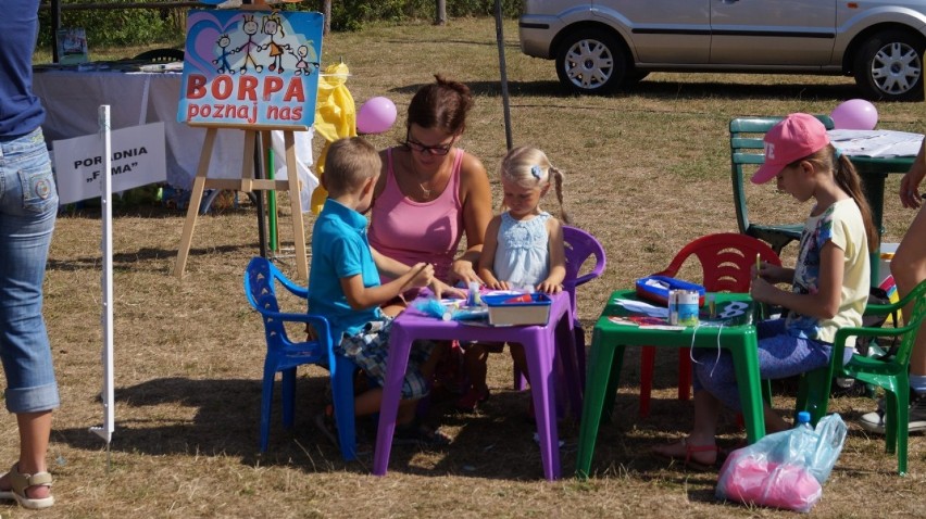 Festiwal Aktywności Kobiet, czyli Babie Lato 2015 w Myślęcinku [zdjęcia, wideo] 