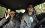"Wolniej to nowe szybciej" - uczy mistrz Zgazu Tanoga. Zobacz świetny spot promujący bezpieczną jazdę (wideo)