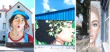 Dzierżoniów - dolnośląska stolica murali. Tutaj tworzy lokalny Banksy!