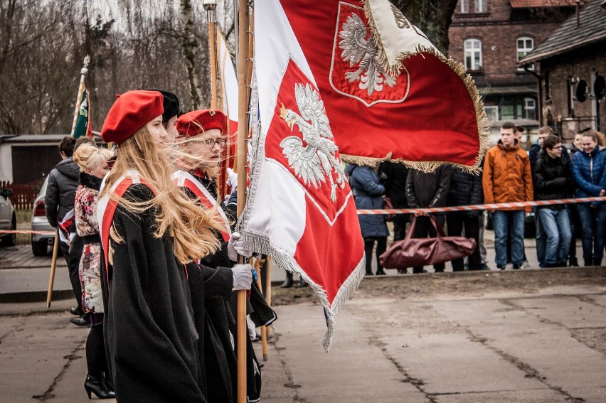 Narodowy Dzień Pamięci Żołnierzy Wyklętych we Wronkach [GALERIA]