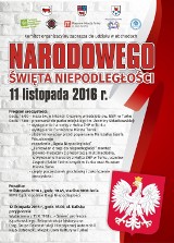 Narodowe Święto Niepodległości w Turku