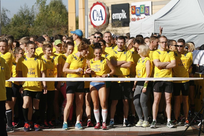 Silesia Marathon 2015. Zdjęcia z minimaratonu [WYNIKI]